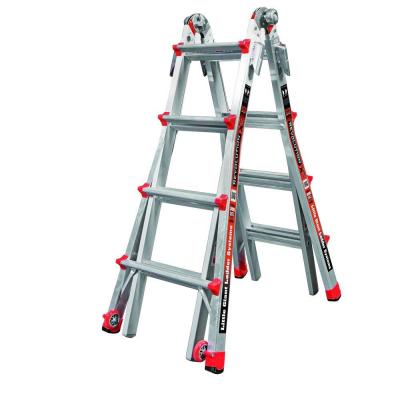 Little Giant Ladder 12017