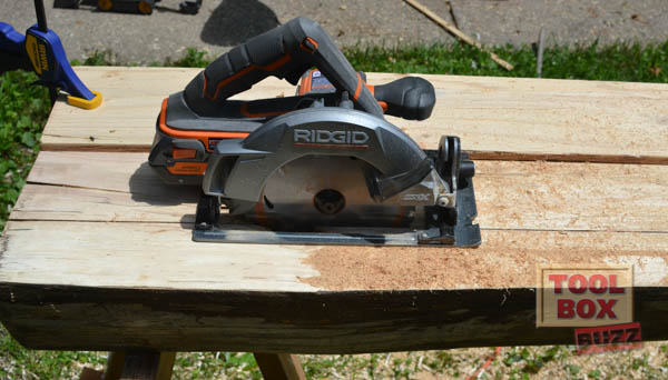 RIDGID Gen5x-12