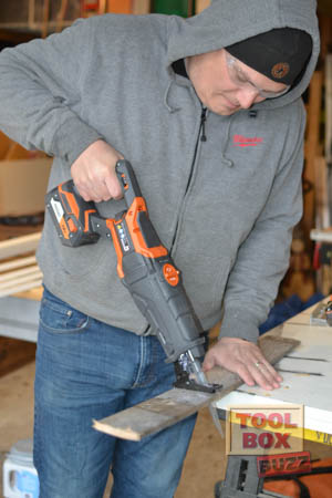 Ridgid Gen5x-2