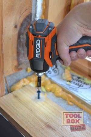 Ridgid Gen5x-3