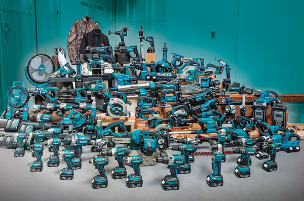 Makita Batteries-1