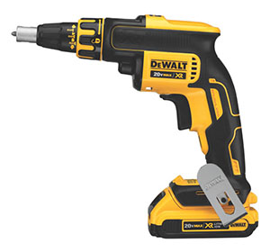 DEWALT DCF620