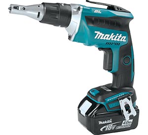 Makita XSF03M