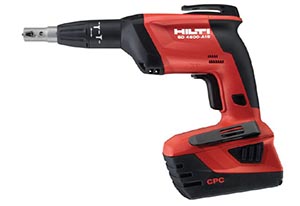 Hilti SD 4500-A18