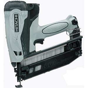 Hitachi NT65GB Cordless Finish Nailer