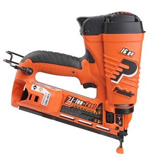 Paslode 16 Ga Angled Finish Nailer