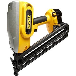 DEWALT dc628k Cordless Finish Nailer