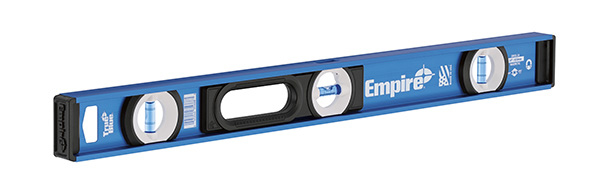 Empire e55 Series True Blue I-Beam Level