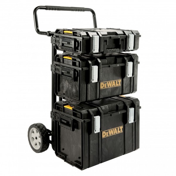 DEWALT Tough System Tool Storage and Transport System