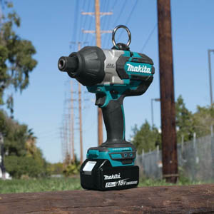 Makita impact tools -5