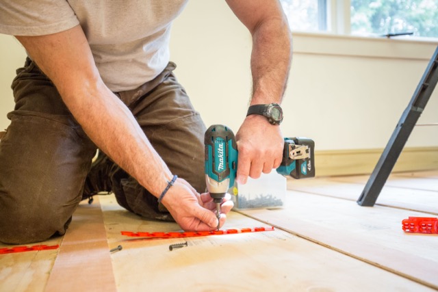 Makita Next Generation 12V Tools