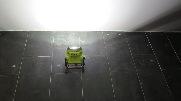 Ryobi Work Light 030