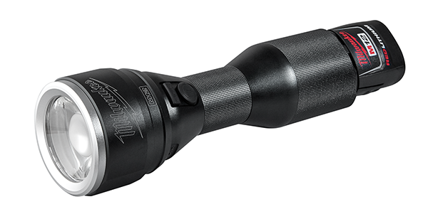 M12 Flashlight