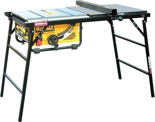 Rousseau-2745-PortaMax-Table