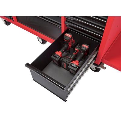 Milwaukee 60” Mobile Work Station 