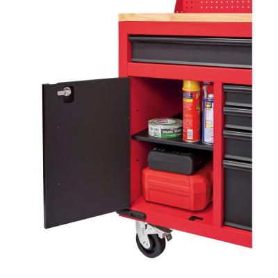 Milwaukee 60” Mobile Work Station