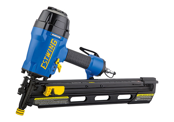 21-¦ Full Head Framing Nailer - EFR2190