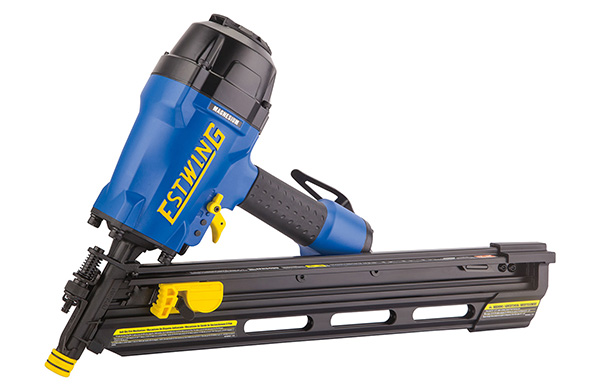 34-¦ Clipped Head Framing Nailer -EFR3490