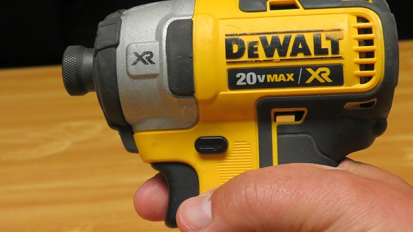 Dewalt Compact Combo Kit 009