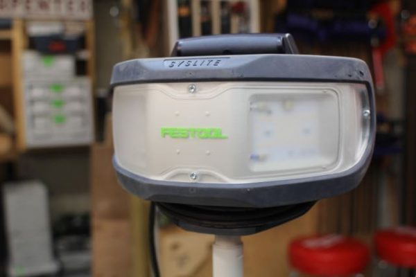 Festool Syslite DUO