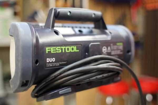 Festool Syslite DUO