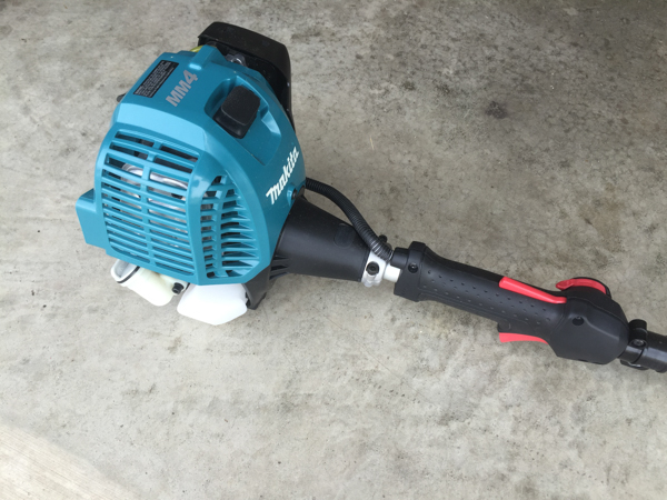 makita 4 stroke line trimmer