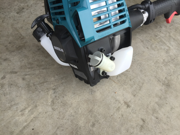 makita 4 stroke line trimmer