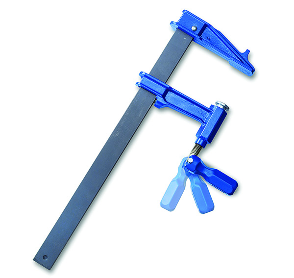 Rockler F Clamp