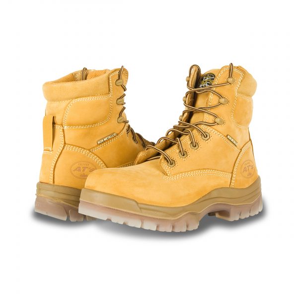 Oliver 45 Series Work Boot