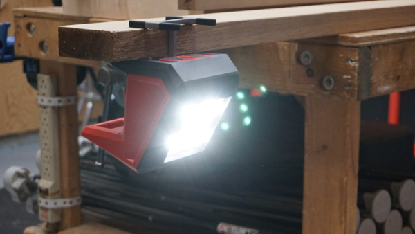 Milwaukee M12 LED Compact Flood Light