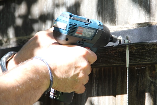 Bosch 12V Brushless Impact Drivers