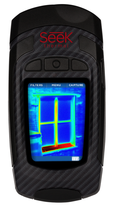 Seek RevealPRO Thermal Imager