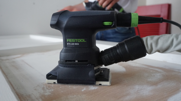 Festool Compact Sanders