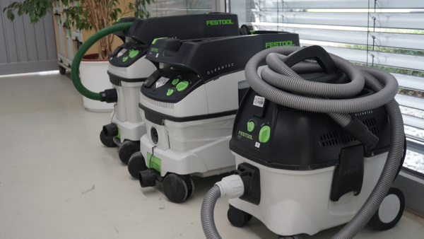 Festool Dust Extractors