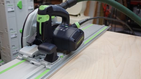 Festool HK Portable Circular Saws