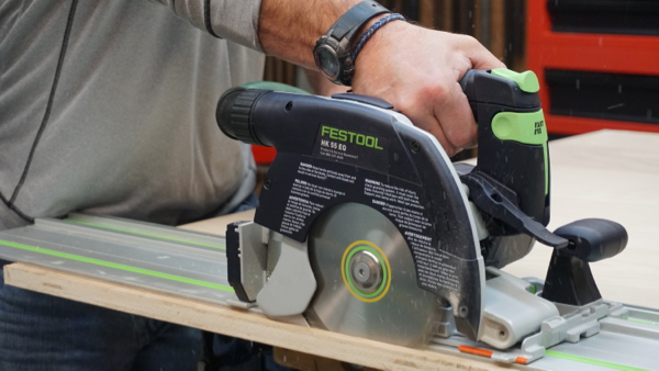 Festool HK Portable Circular Saws