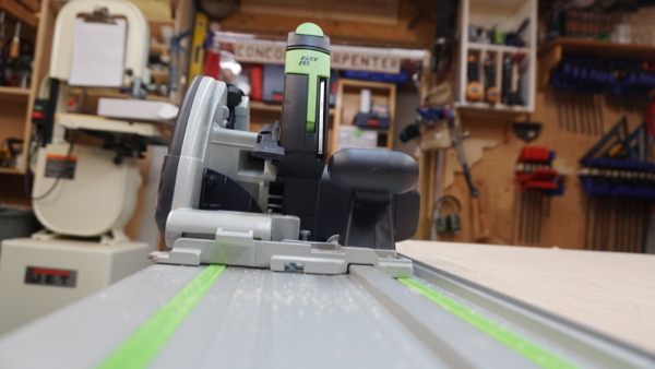 Festool HK Portable Circular Saws