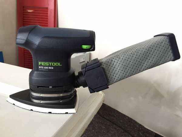 Festool Compact Sanders 