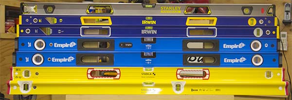 Line Level in Industrial Spirit Levels for sale