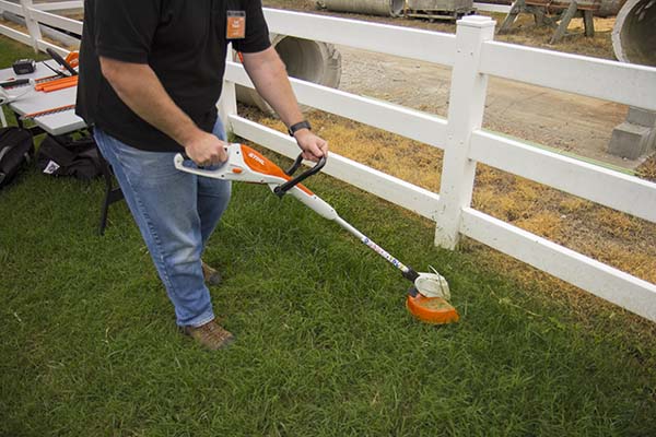 stihl battery -cordless-string-trimmer