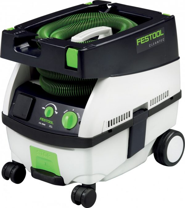 Festool Dust Extractors