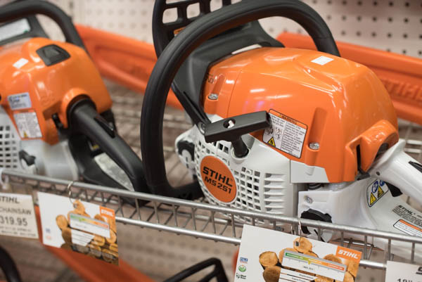 STIHL Dealer -12