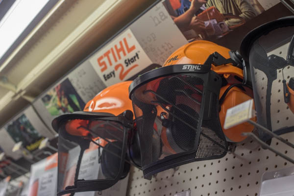 STIHL Dealer -5