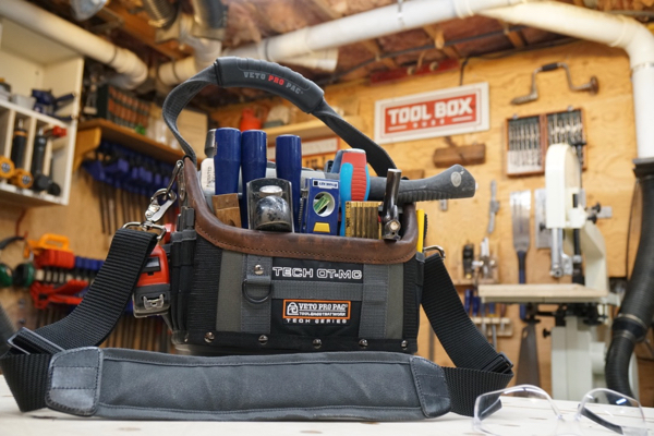 Veto Pro Pac OT-LC, Other Tools & DIY