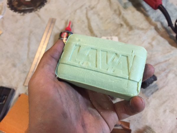 LAVA Soap Heavy Duty Hand Cleaner - Tool Box Buzz Tool Box Buzz
