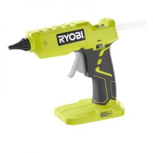 Ryobi Hot Glue Gun -1