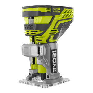 Ryobi ONE+ cordless router -2