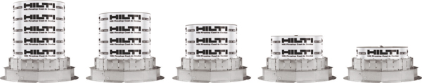 Hilti firestop-2