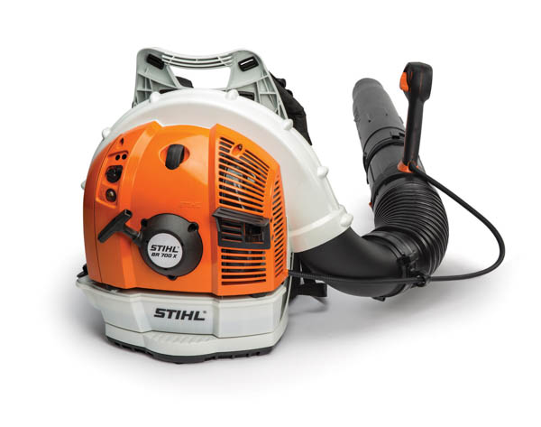 New STIHL Backpack Blower-4