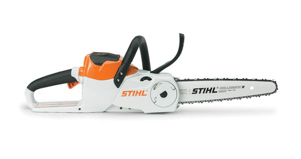 New STIHL MSA 140 C-BQ-11